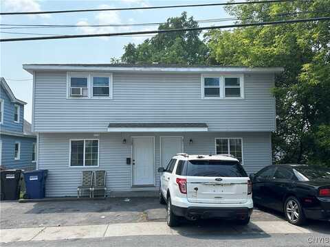129 Spring Street, Syracuse, NY 13208