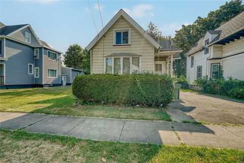 66 Harris Street, Rochester, NY 14621