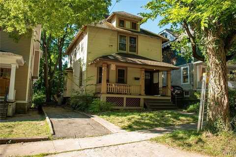 544 Clarendon Street, Syracuse, NY 13210