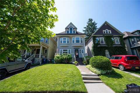 699 Auburn Avenue, Buffalo, NY 14222