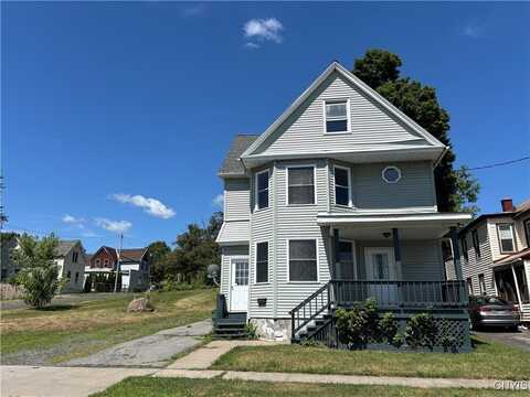 1420 Lenox Avenue, Utica, NY 13502