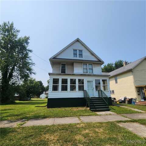 629 Deer Street, Dunkirk, NY 14048