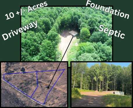 16.1 & 16.2 Scutt Mtn Road, Stamford, NY 13739
