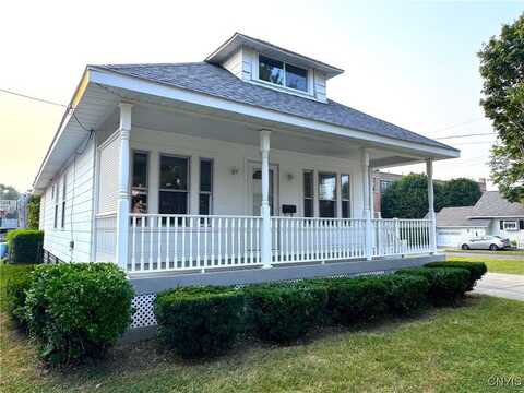 1202 Kellogg Avenue, Utica, NY 13502