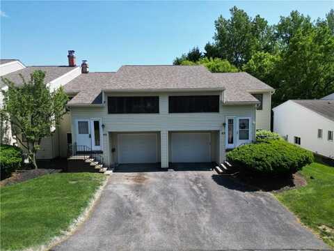 43 Hollingham, Perinton, NY 14450