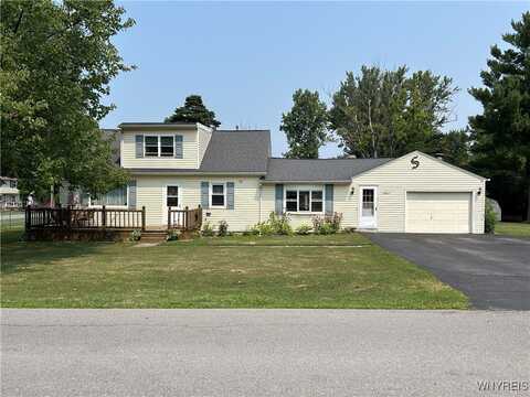 3684 Columbia Street, Hamburg, NY 14075