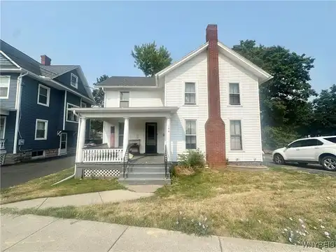 104 Prospect Avenue, Ridgeway, NY 14103