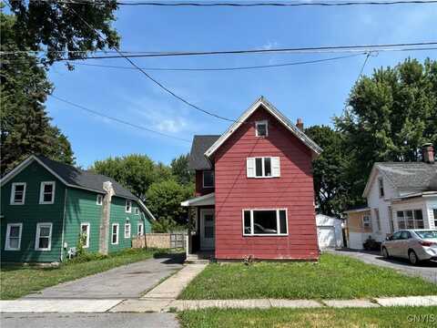1029 Gill Street, Watertown City, NY 13601