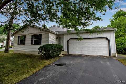 203 Robin Road, Amherst, NY 14228