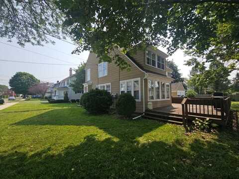 465 Beecher Street, Elmira City, NY 14904