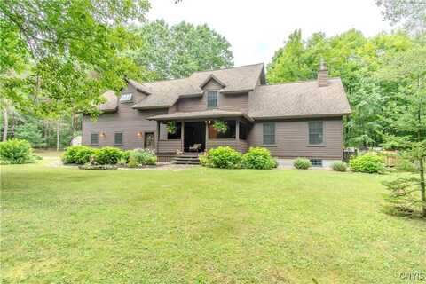 34117 Jackson Ii Road, Champion, NY 13619