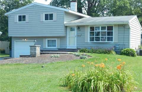 7 Limetree Lane, Clay, NY 13090