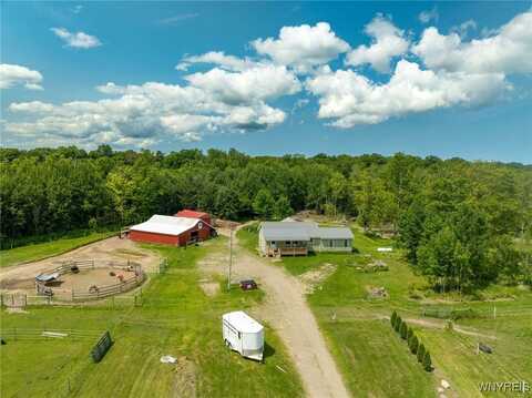 7181 Ridge Road, Stockton, NY 14718