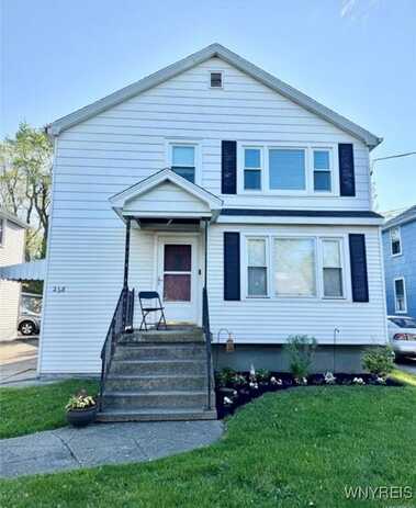 268 Callodine Avenue, Amherst, NY 14226