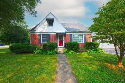 32 George Street, Hamburg, NY 14075