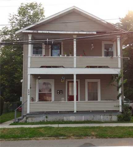 409 Davis Street, Elmira City, NY 14901