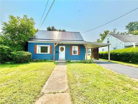550 Liberty Street, Elmira City, NY 14904