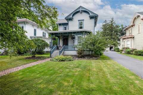 104 Park Place, Canandaigua City, NY 14424