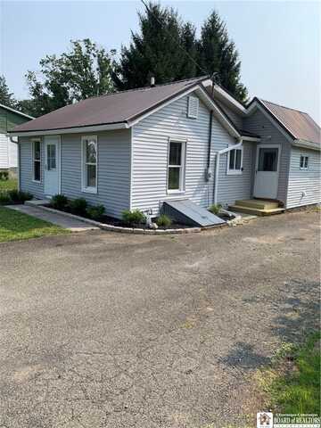 201 Price Avenue, West Ellicott, NY 14701