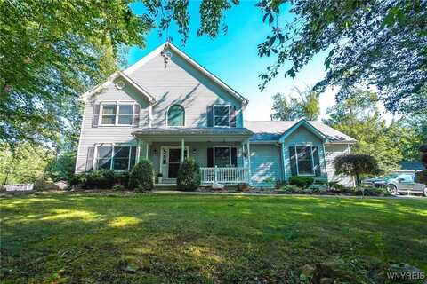 12360 Clinton Street, Marilla, NY 14004