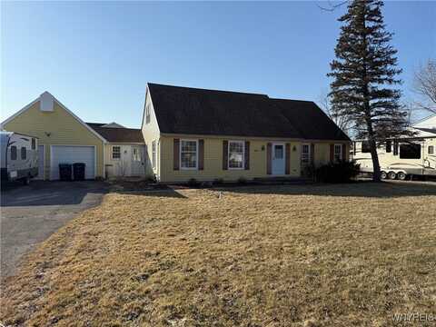 2666 Stony Point Road, Grand Island, NY 14072