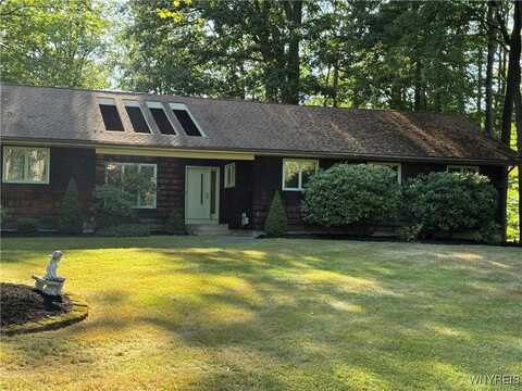 60 Highland Drive, Elma, NY 14059