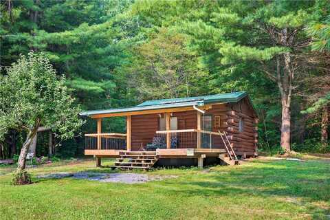 3064 Big Horn Road, Jerusalem Corners, NY 14418