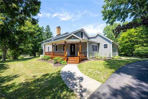 2362 Shadagee Road, Eden, NY 14057