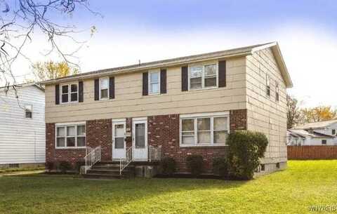 22 W Summerset, Amherst, NY 14228