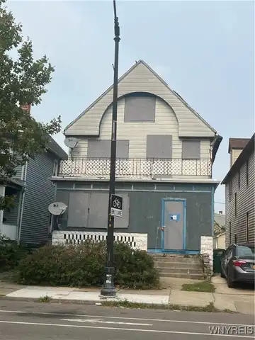 1726 S Park Avenue, Buffalo, NY 14220