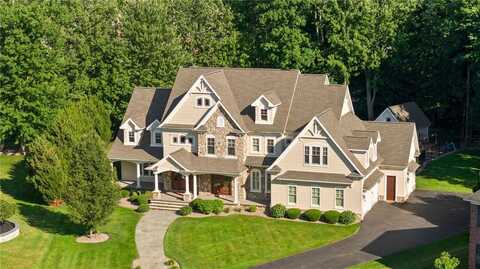 25 New Hampton Place, Greece, NY 14626