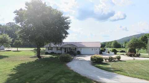 3075 KY-8, Vanceburg, KY 41179