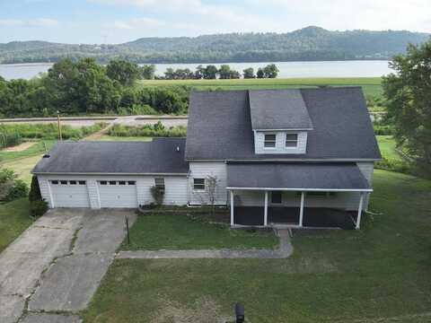 8769 W. Mary Ingles Hwy, Foster, KY 41043