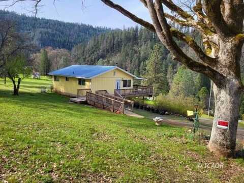 291 Steel Bridge Rd, Douglas City, CA 96024