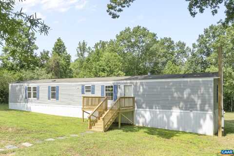 8038&8040 BLENHEIM RD, SCOTTSVILLE, VA 24590