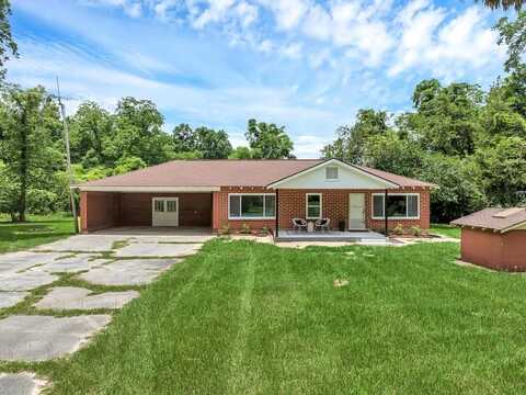 790 S Hwy 33, Cordele, GA 31015