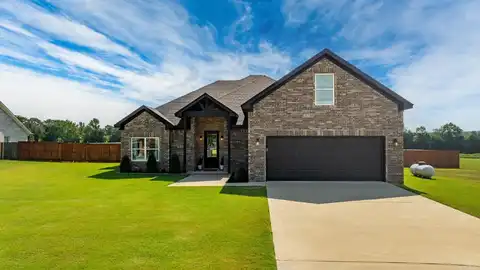 12 Bullet Davis, Greenbrier, AR 72058