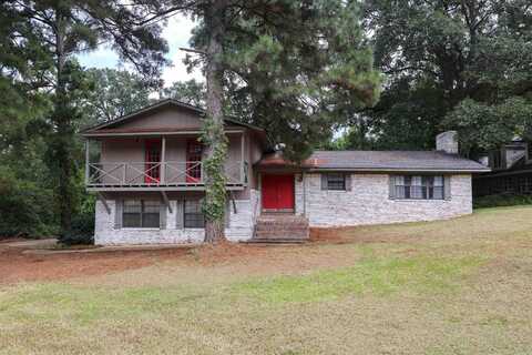 109 Ridgeway Drive, Nashville, AR 71852