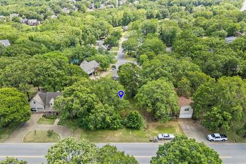 5804 N Hills Blvd, North Little Rock, AR 72116