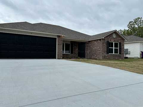 4 Curly Leaf, Conway, AR 72032