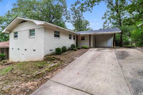 62 Cliffwood Circle, North Little Rock, AR 72118