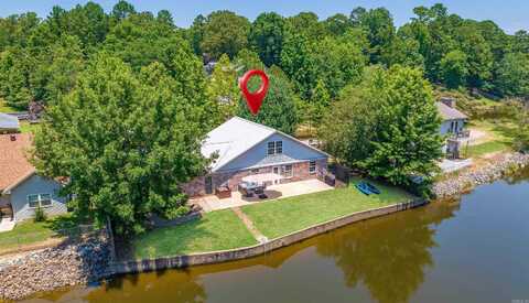 102 Appalacian Trl, Hot Springs, AR 71913