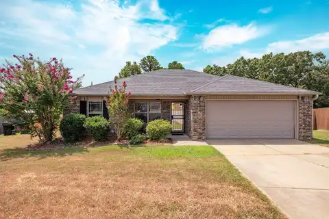 15171 PEAK LOOP, Alexander, AR 72002