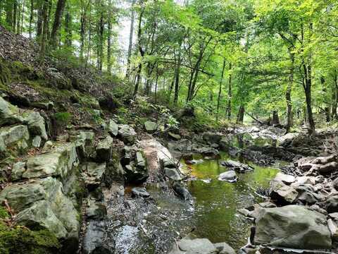 526 EBENEZER Road, Amity, AR 71921