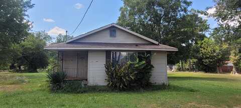804 S Fifth Street, Augusta, AR 72006