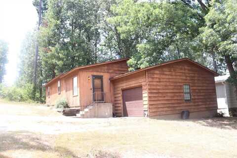 420 Trumpler Street, Little Rock, AR 72211
