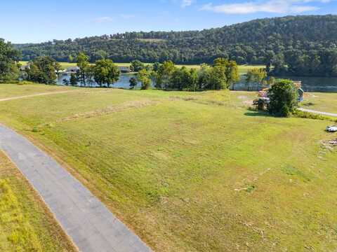 Lot 32 Dry Fly Court, Flippin, AR 72634