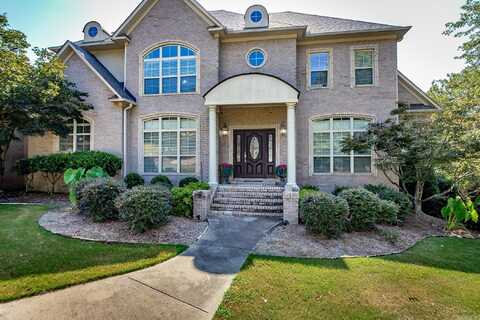 43 Greystone Boulevard, Cabot, AR 72023