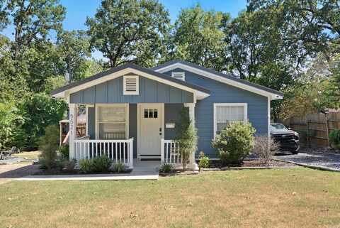 5521 J Street, Little Rock, AR 72205