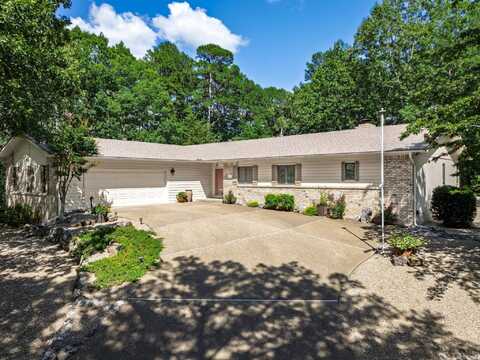 11 Mieres Lane, Hot Springs Village, AR 71909
